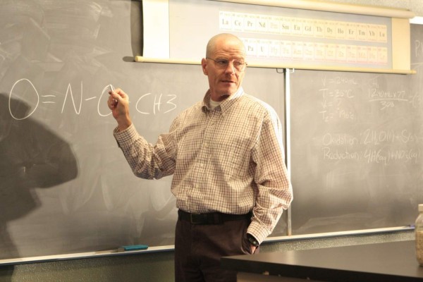 Famosos nada parecidos a sus personajes