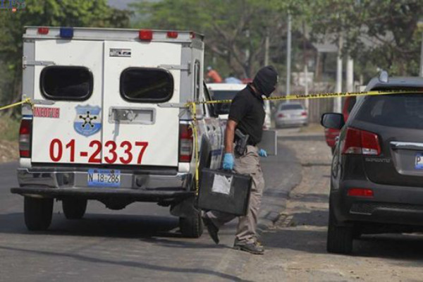 Cae presunto narco que tendría nexos en Honduras