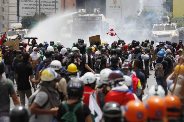 Noticias de Honduras y el mundo de hoy 21/06/17 edición matutina