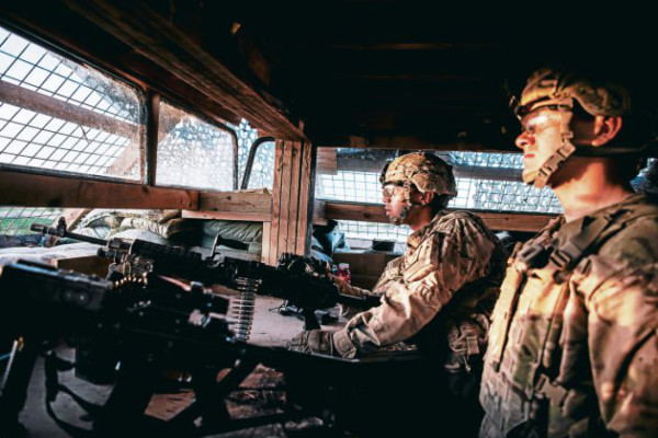 Vidas en peligro cuando atacan socios