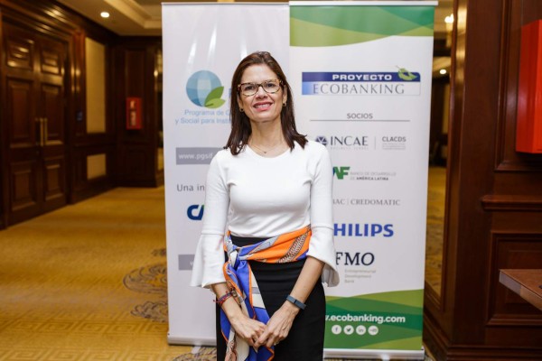 &nbsp;Ecobanking, opciones para una banca sostenible&nbsp;&nbsp;