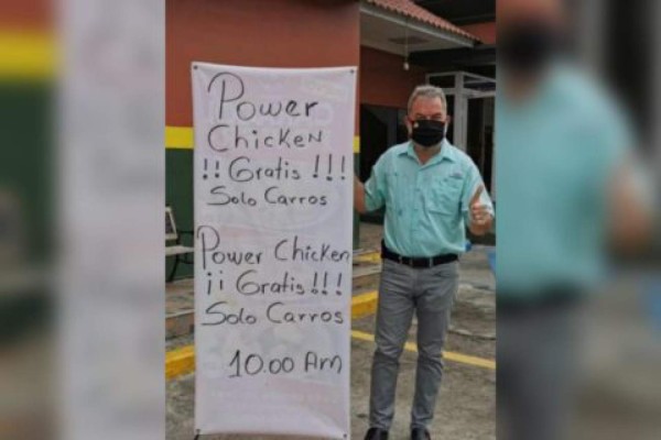 Huelgas de hambre, gallinas e indecisión política: Las polémicas de Roberto Contreras