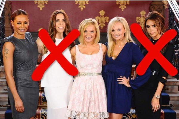 El espacio estará dominado por tres hermosas chicas, mejor conocidas como GEM