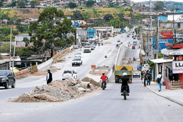 A finales de enero entregan puente de la colonia el Carrizal