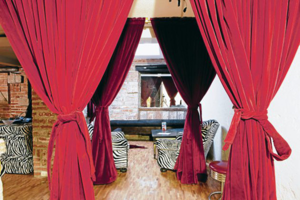 Visitas guiadas a las narcocasas