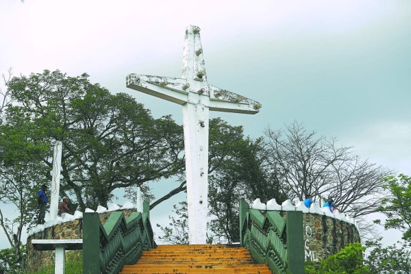 Catacamas, la perla del ecoturismo en oriente