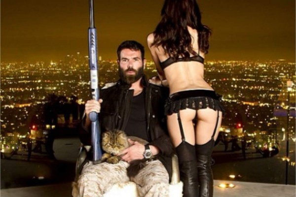 El hombre más envidiado de Instagram aumenta su poder