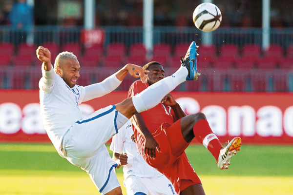 'Ante Cuba debemos ganar”, dice Víctor Bernárdez