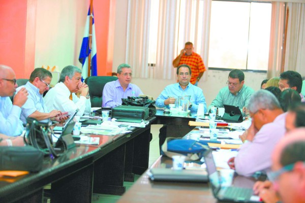 Fondos prestados al IHSS salieron del régimen IVM