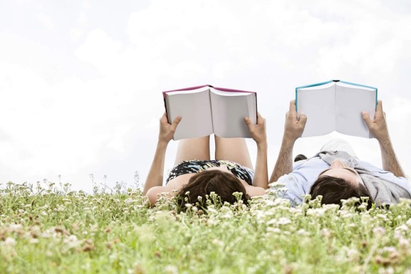 ¿Cómo elegir la mejor lectura entre tanta industria editorial?