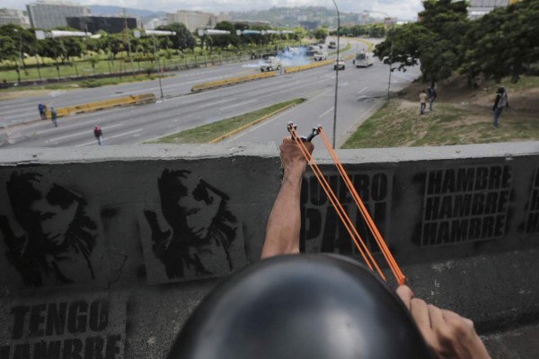 Asamblea General de la OEA busca concluir con acuerdo sobre Venezuela