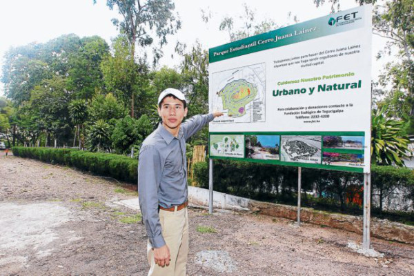 Inicia evolución del Juana Laínez a parque estudiantil