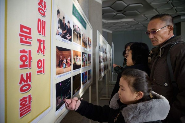 Las 20 cosas más absurdas que solo pasan en Corea del Norte