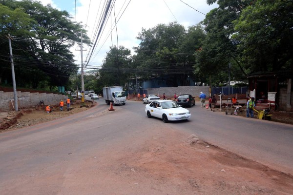 Proyectan invertir unos L 7,000 millones en la capital de Honduras antes de 2018