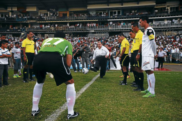 'No podría pedirle más a Dios”