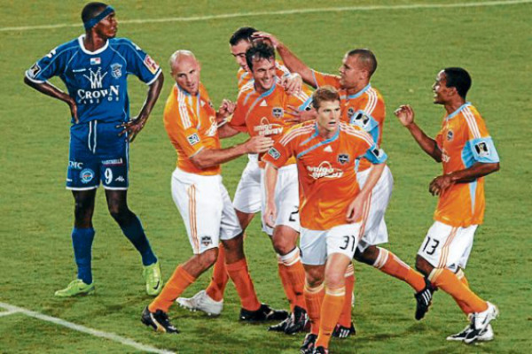 Equipos de Honduras conocen rivales en la Liga de Campeones de la Concacaf