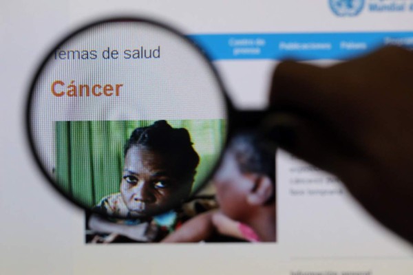 Por una Honduras sin cáncer