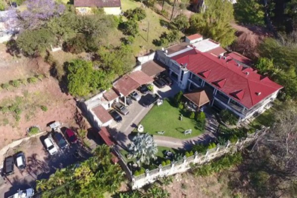 Los 13 bienes asegurados a Rosa Elena de Lobo, ex primera dama de Honduras&nbsp;&nbsp;