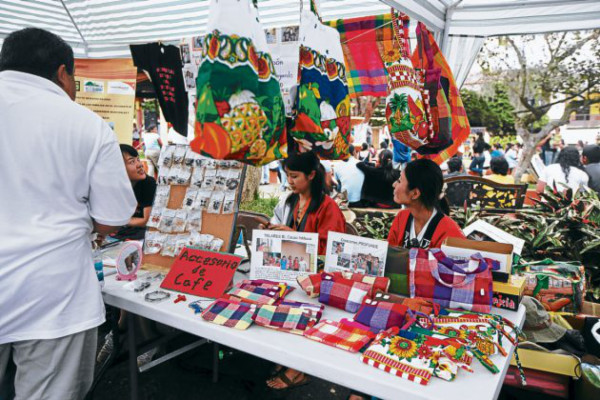 Valle de Ángeles, ciudad pionera en reciclaje