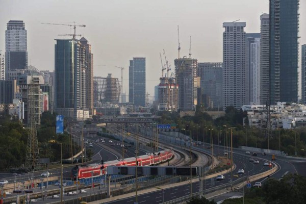 Así es Tel Aviv, la ciudad más cara del mundo este 2021