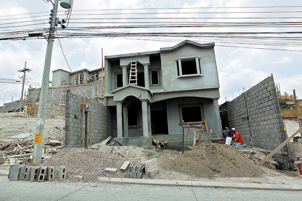 Viviendas usadas, una alternativa para capitalinos