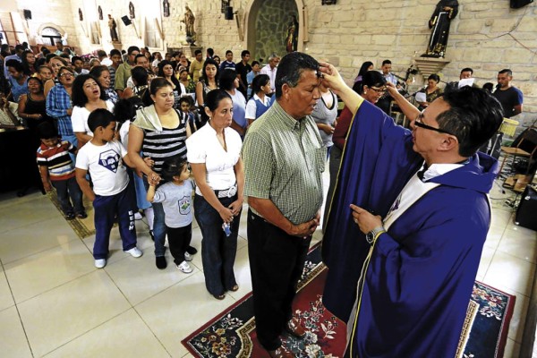 A erradicar la degradación moral exhorta la Iglesia