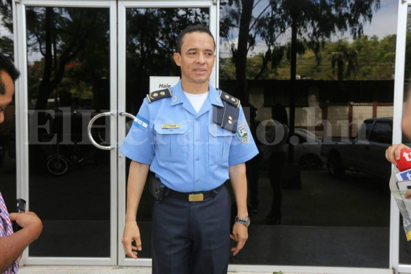 Honduras: Realizan pruebas toxicológicas a oficiales que procuran un ascenso