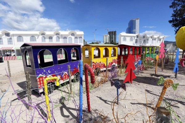 La capital festejará la Navidad con un programa de 500 actividades