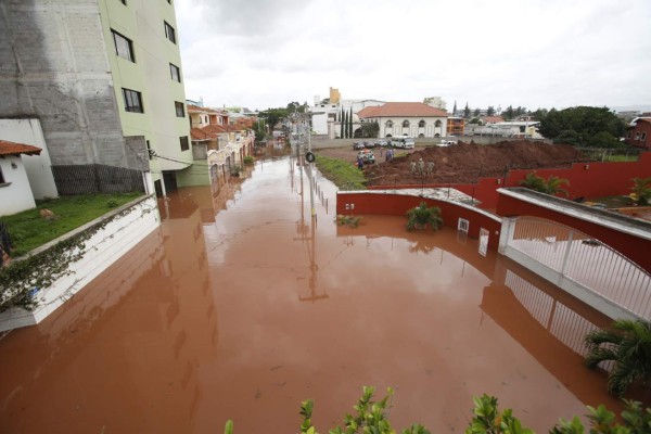 Emergencia en La Hacienda