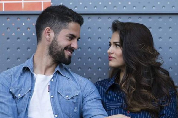 Los futbolistas las prefieren famosas: modelos y artistas que flecharon a jugadores