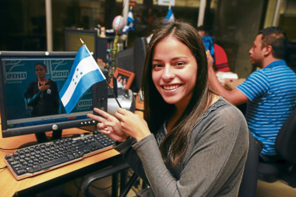 La piscina espera al amo Phelps