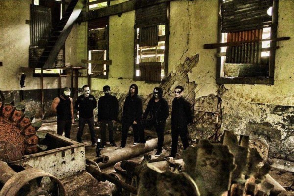 La banda hondureña 'Godzend' lanzará su segundo disco