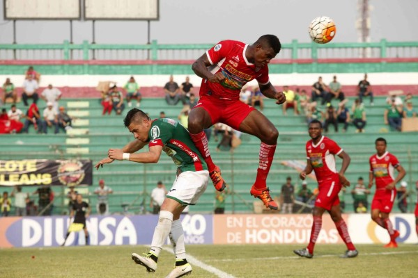 Real Sociedad humilla a Marathón y reta al Olimpia el domingo