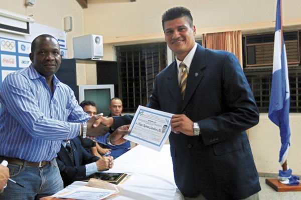 Prospectos que pintan para ser buenos adiestradores