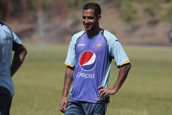 'El clásico es el partido del torneo y hay que ganar”