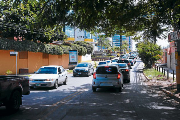 Fuera de control programa Barrios más Seguros