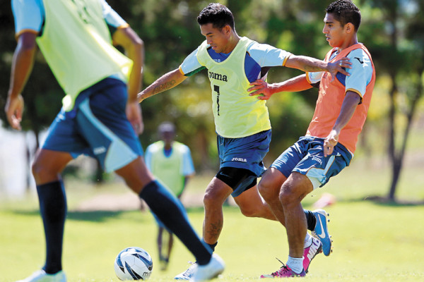 Pedro Atala: ¡Prohibido perder el clásico!