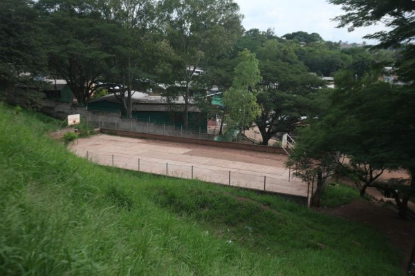 Imágenes de Tegucigalpa: Un recorrido por la colonia 21 de Octubre