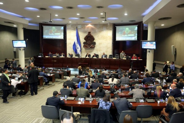 Analizan reformas a la Ley del Consejo de la Judicatura