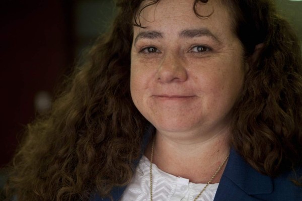 Premian valentía de jueza y exfiscal guatemaltecas&nbsp;&nbsp;