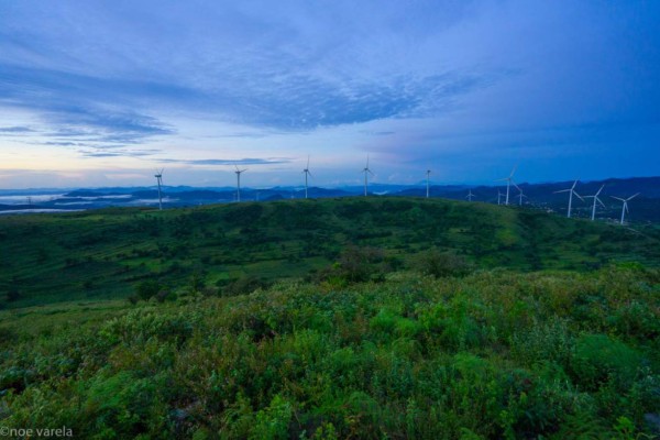 Tierra Adentro: Expedición a los encantos del Cerro de Hula