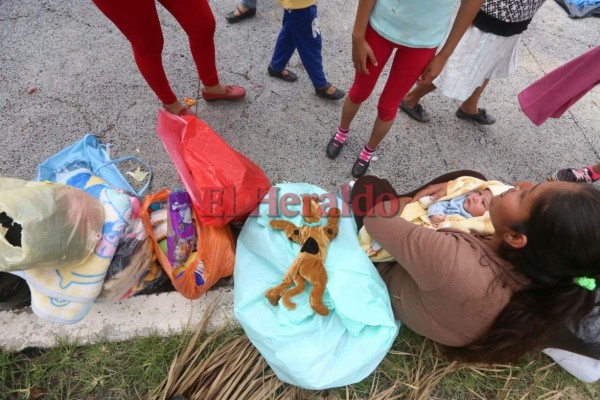 EL HERALDO vive de cerca emergencia en México por sismos