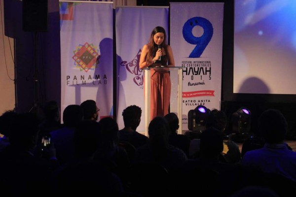 Pasado, presente y futuro del cine centroamericano