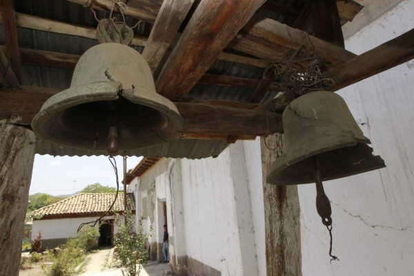 Manos que renuevan obras patrimoniales