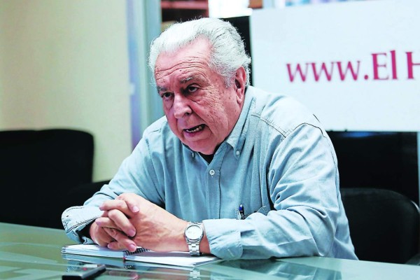 300 mil hondureños han intentado ingresar a Estados Unidos a través de Texas