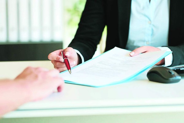 Confianza busca emitir garantías individuales
