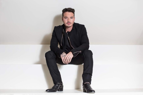 J Balvin: 'Fue una química natural, algo hizo un clic perfecto entre el reguetón y yo”