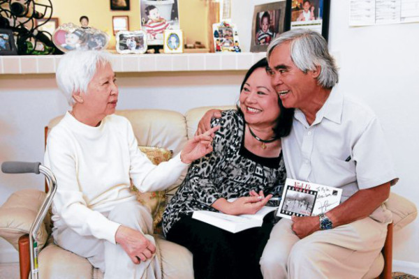 La imagen de la niña de Napalm cumplió 40 años