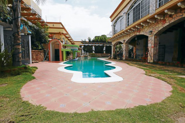 Los tesoros culturales y naturales de El Paraíso