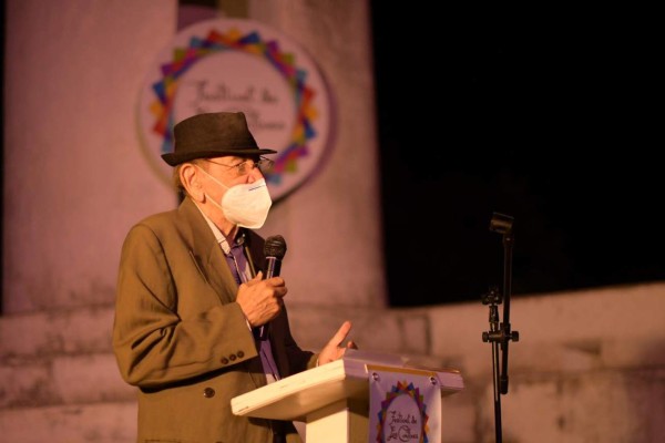 Los Confines, sede de música y literatura